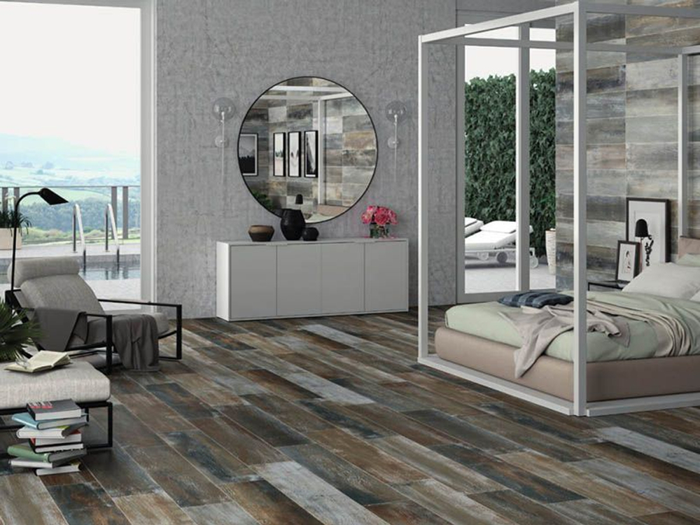 PORCELANICO 15X90