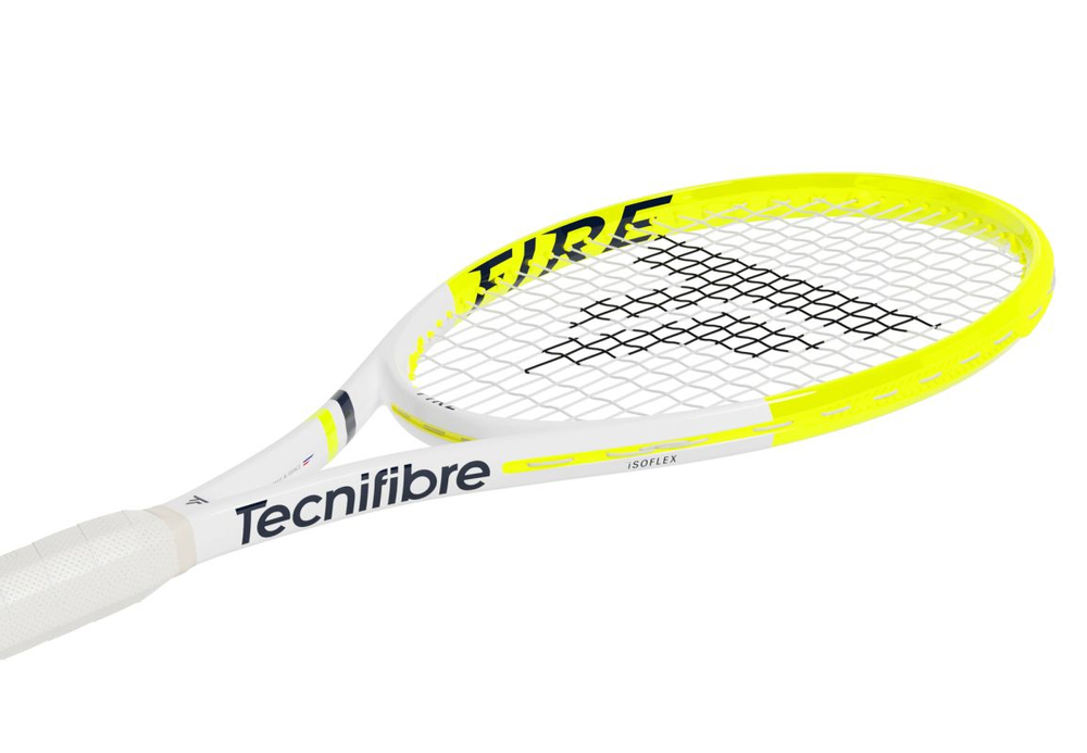 Теннисная ракетка Tecnifibre FIRE 285 + струны