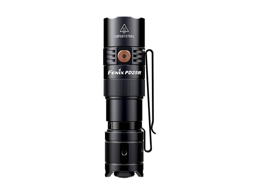 Фонарь тактический Fenix PD25R