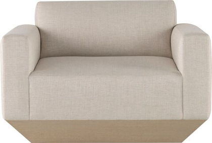 Кресло Baker Teatro Lounge Chair