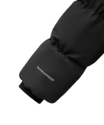 Пальто утепленное ESSENTIAL PerFormPROOF Padded Coat, черный