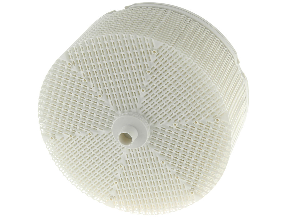 Пластинчатый барабан для VENTA LW60T/LW62/LPH60/AW/AH902 с гигиеническим диском