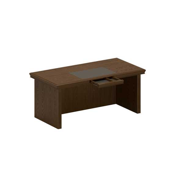 Стол руководителя Персео | Perseo ПС130ДМ 1800×900×760