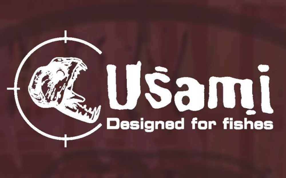 Воблер для рыбалки Usami GreenGo