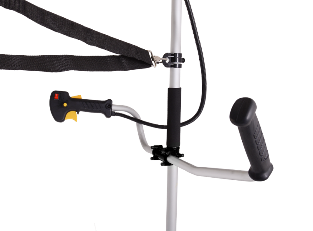 Бензиновый триммер Huter GGT-15004Т (четырехтактный)