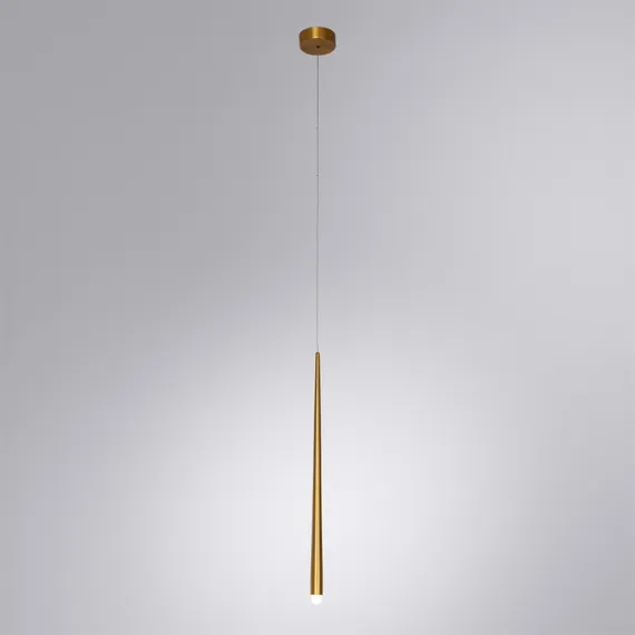 Подвесной светильник Frankie A2191SP-6PB Arte Lamp