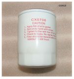 Фильтр топливный (элемент) TDR-K 18 4L;TDR-K 22 4L (М16х1,5) /Fuel filter