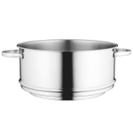 Вставка-пароварка для кастрюль диаметром 20/24cm Comfort 1100229