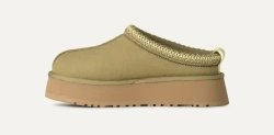 UGG Угги Tazz, светло-зеленый