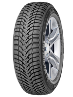 Легковая шина 245/35 R20 95W XL PILOT ALPIN 4 Michelin.