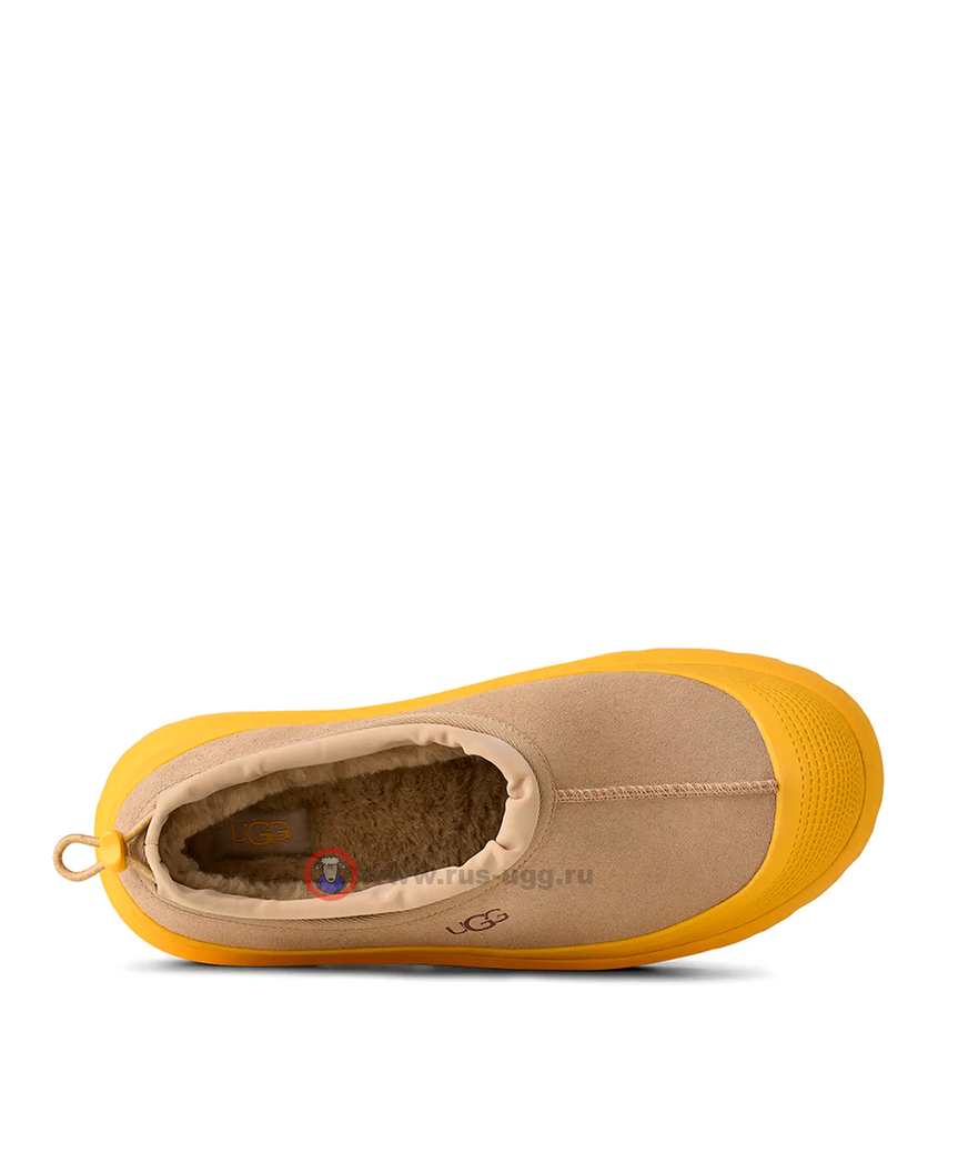 MENS TASMAN WEATHER HYBRID SLIPPER MSSW