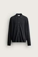 КАРДИГАН КЛАССИЧЕСКОГО КРОЯ — ZARA