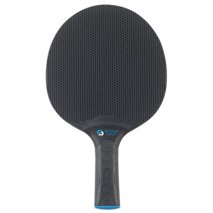 Ракетка DONIC Style 1000 Schläger Outdoor, черно-синяя