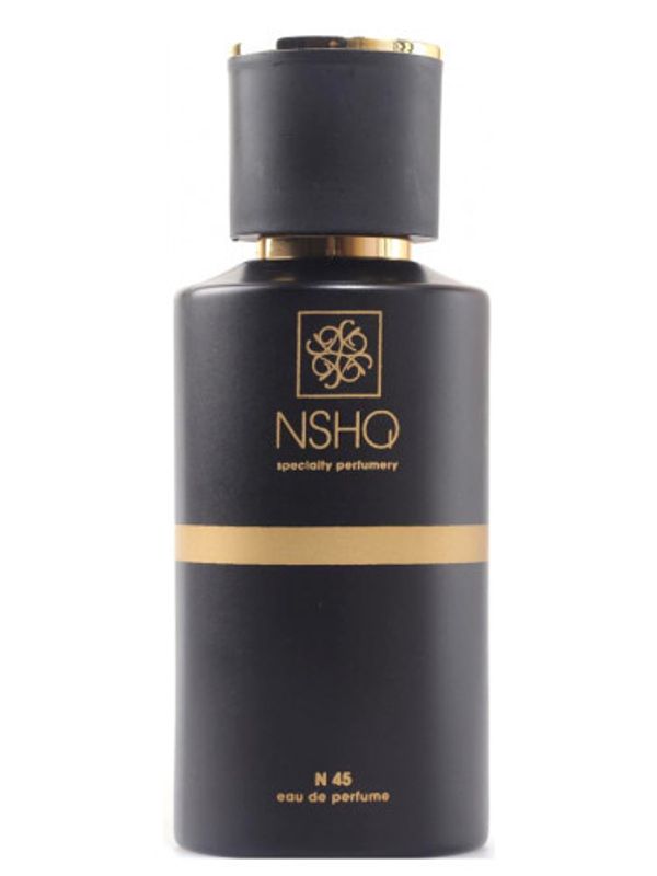 NSHQ No. 45