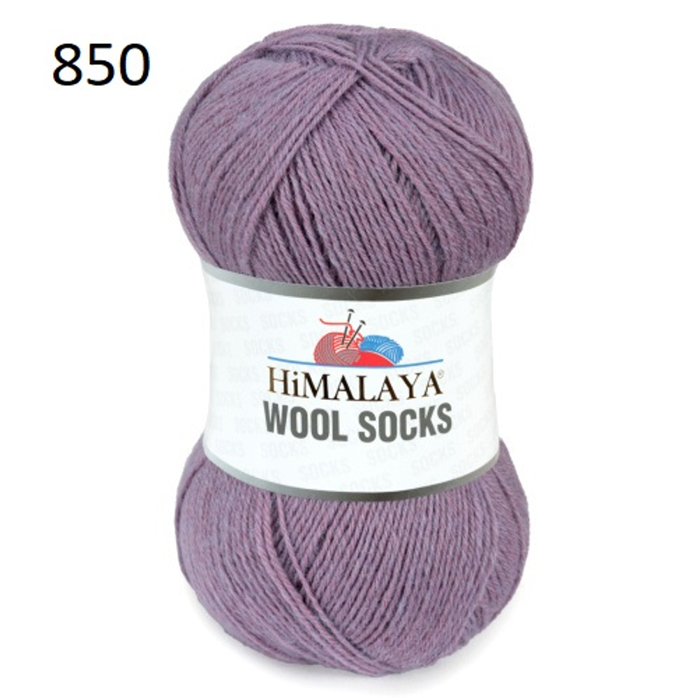 WOOL SOCKS