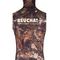 Гидрокостюм Beuchat Rocksea Competition - Trigocamo Wide 5 мм