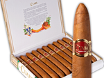 Cuaba Exclusivos