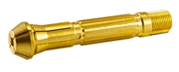 Цанга c увеличенной газовой линзой Fubag FB TIG 240/550W, Ø1,0, 2 шт