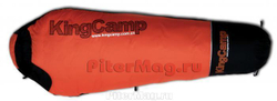 Спальник KingCamp Compact 850 -3 [3148]
