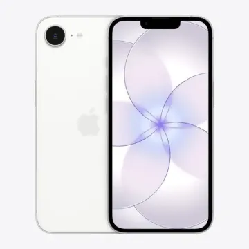 Смартфон Apple iPhone 17e 512GB White (Белый) nano SIM + eSIM