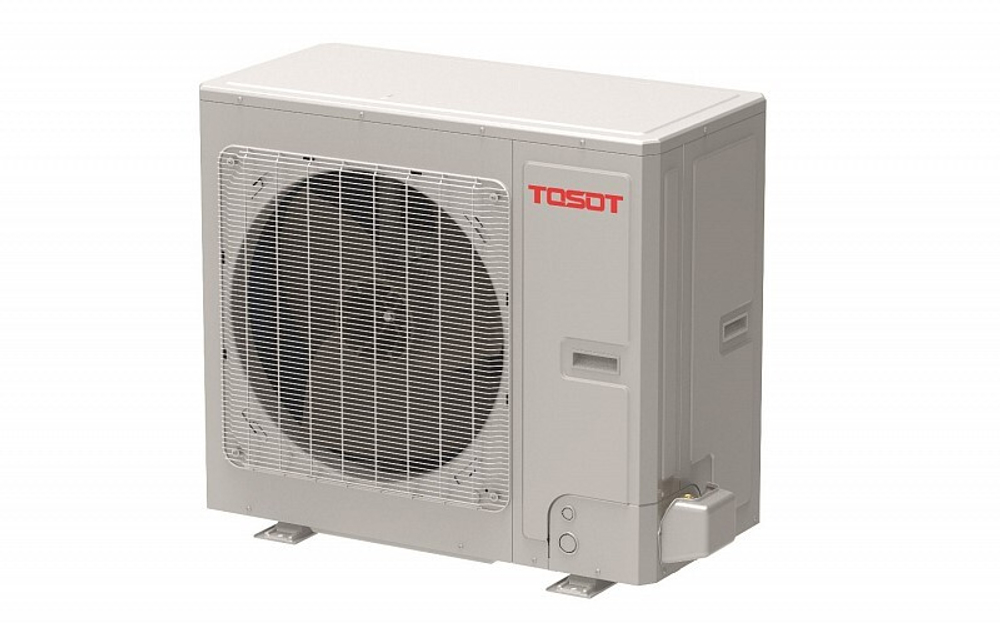 Кассетный кондиционер Tosot T12H-ILC/I/TF05P-LC/T12H-ILU/O