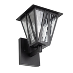Citilux FORTS CLU09W Уличный настенный светильник