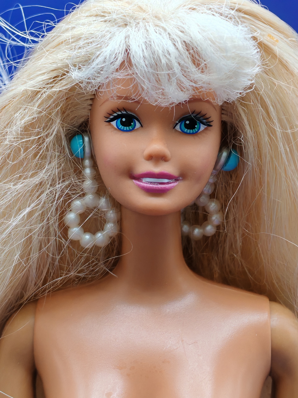 Кукла Барби Pearl Beach Barbie 90х винтаж 034550