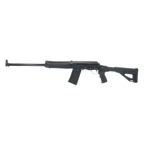 Приклад на Сайгу 20, DLG Tactical. Черный