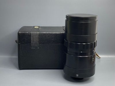 МТО-1000М АМ 1100mm f/10.5