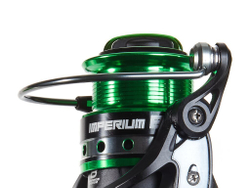 Катушка Feeder Concept Imperium 8 4000FD