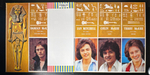 Rosetta Stone ‎– Rock Pictures (Япония 1978г.)
