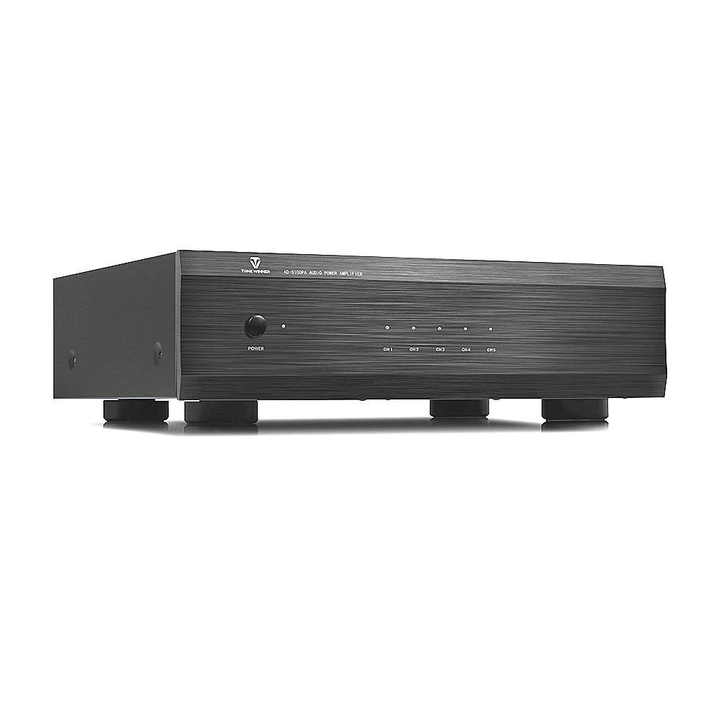 Усилитель мощности ToneWinner AD-5100PA+