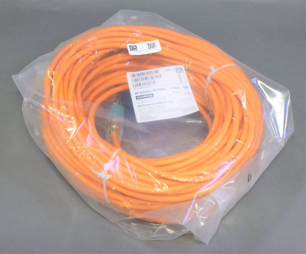 SIEMENS 6FX5002-5CN06-1FA0 SIEMENS 6FX5002-5CN06-1FA0