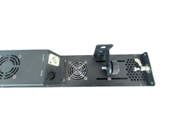 Светодиодный линейный прожектор (LED Bar) 200×3W RGB SMD