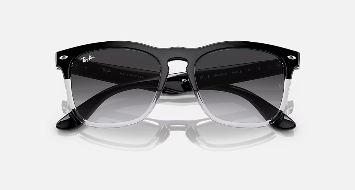 RAY-BAN STEVE RB4487 66308G