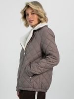 Куртка Маша (какао) Б16494-4М LT Collection