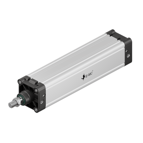 Пневмоцилиндр по ISO 15552 FVBC80x320-S