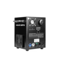 Генератор холодных искр MOKA SFX MK-E15 (650 Вт, высота 1-5 м, DMX)