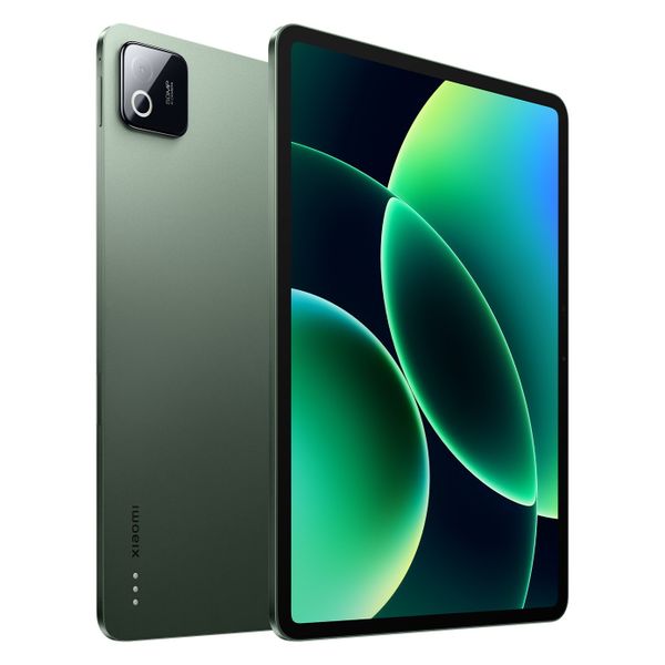 Планшет Xiaomi Pad 8 Pro Global 8 ГБ/256 ГБ Wi-Fi Зеленый | Pine Green
