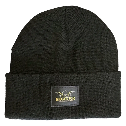 Шапка Frostline (Acryl) Black Rokket