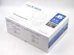 Светодиодные ПТФ Sariti N5, 3.0 дюйма, 12V, 45/76W, 6000K, универсальное крепление (комплект, 2шт)