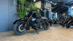 Indian Chief Vintage, 2026