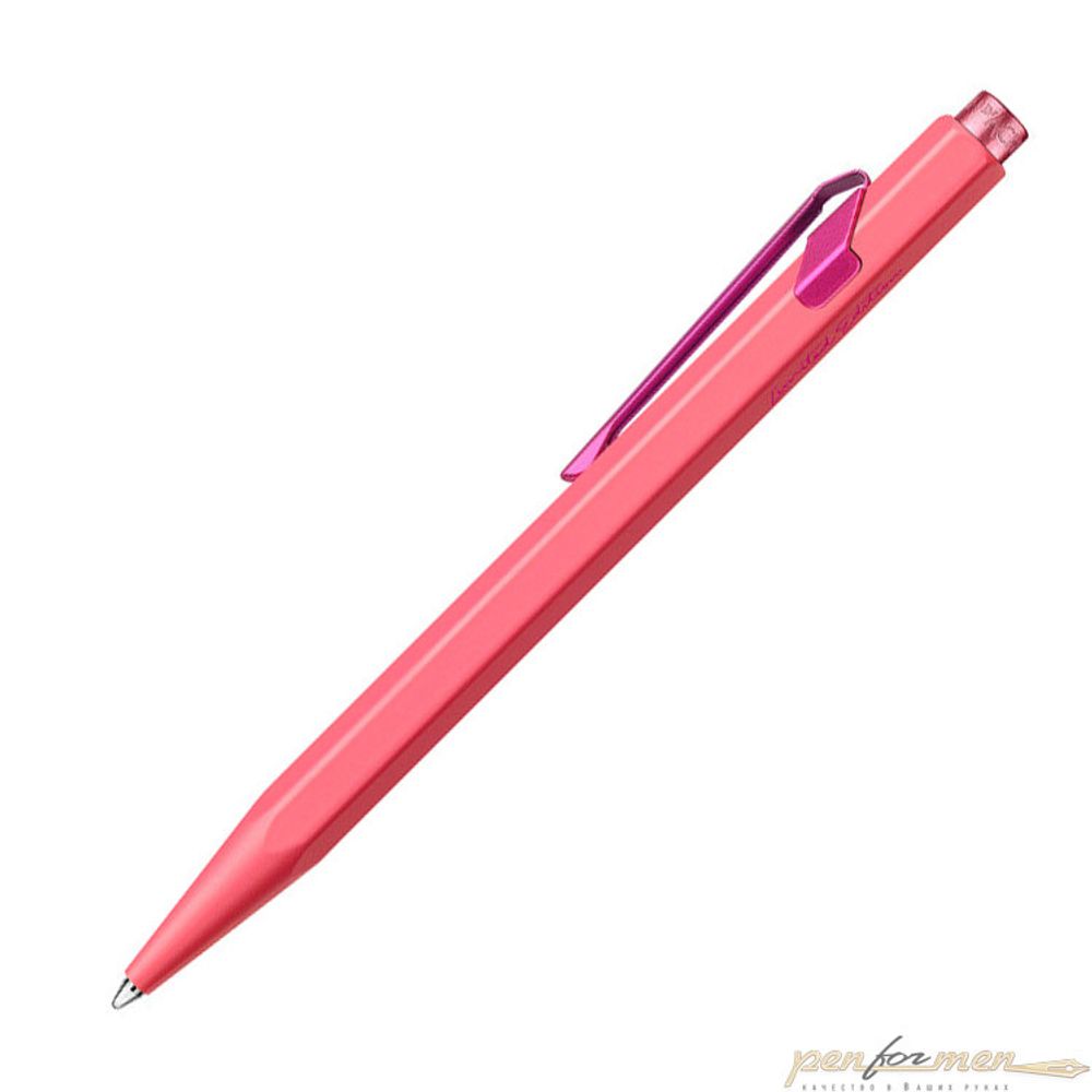 Шариковая ручка Carandache Office 849 Claim Your Style (849.546)