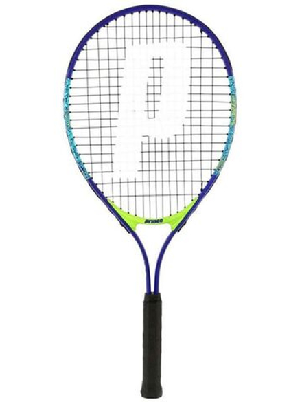 Детская ракетка Prince Ace Face 25 - blue