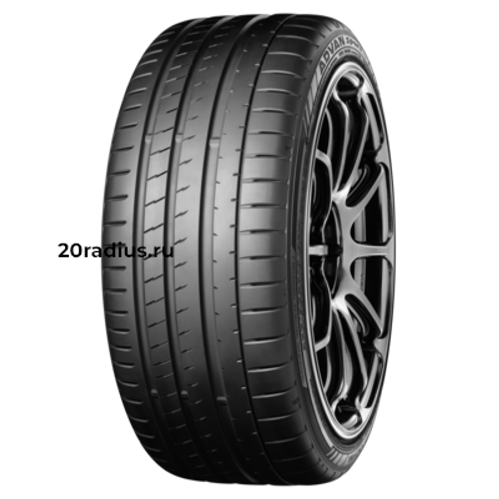 225/40ZR19 93(Y) XL Advan Sport V107 TL