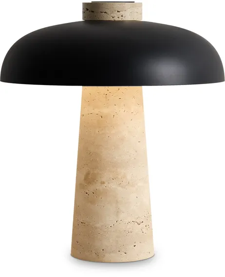 Интерьерная настольная лампа Sunspot FR5482TL-L7B Freya
