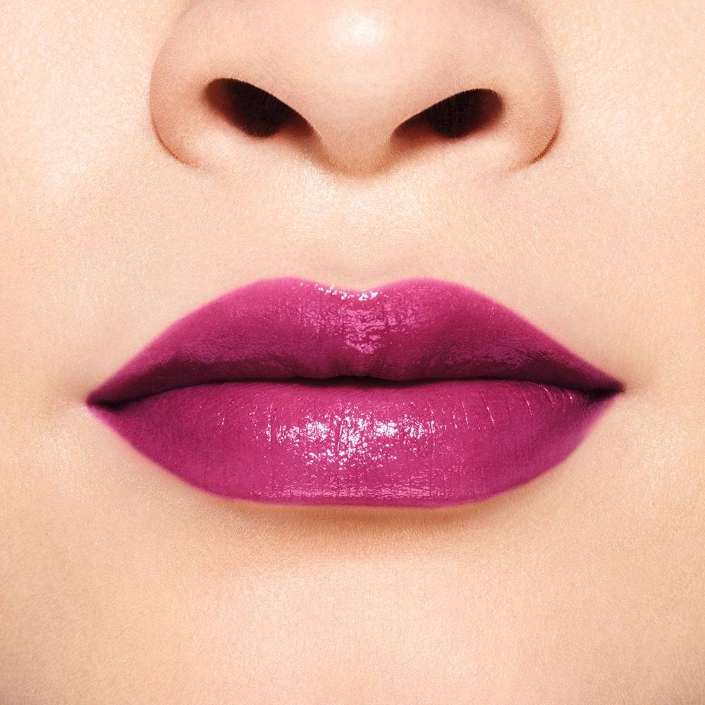 Shiseido ColorGel LipBalm - Тонирующий бальзам для губ с увлажняющим действием оттенок 109 Wisteria (berry), 2 g