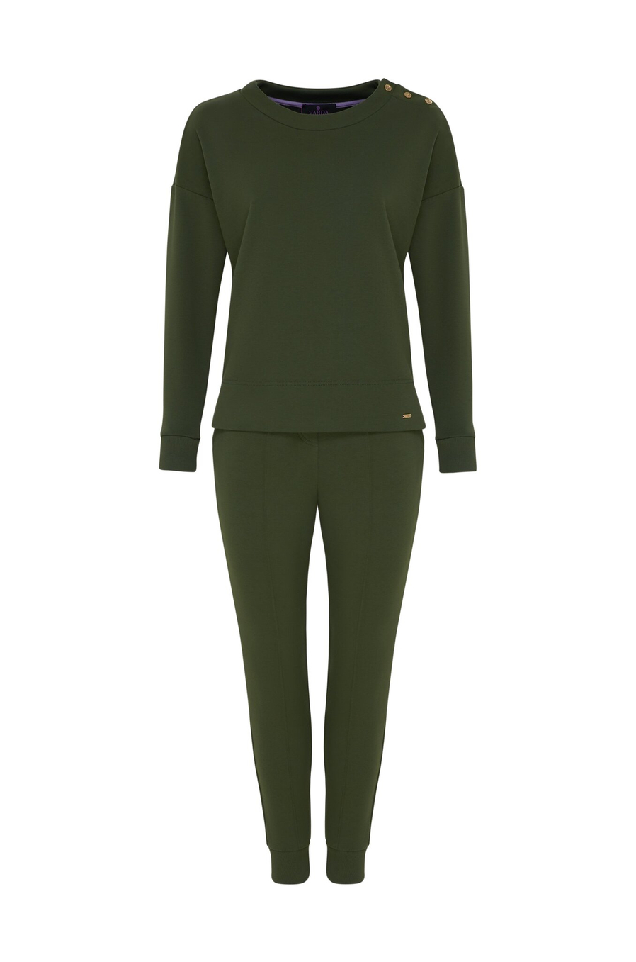Свитшот с брюками "Sport Chic"