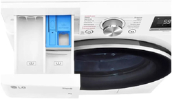 Стиральная машина LG F2V5HS1W
