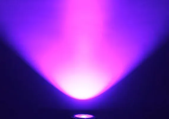 SHOWLIGHT COB PAR 100W